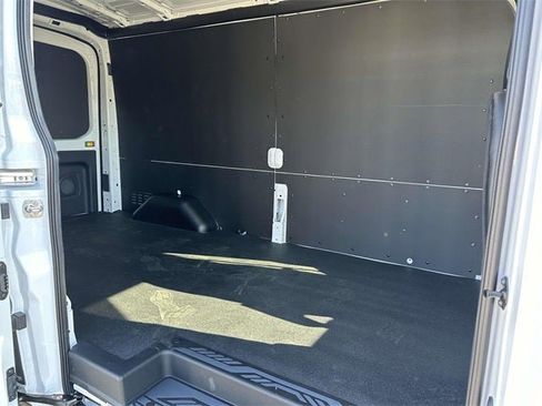 New 2025 Ford Transit 250 148 Medium Roof w/ Load Area Protection Package image 9
