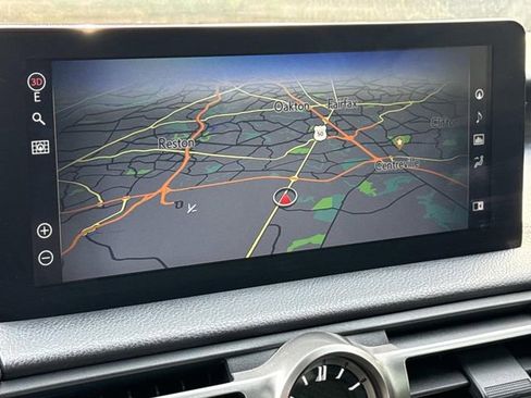 Used 2023 Lexus RC 350 F Sport w/ Navigation Package image 20