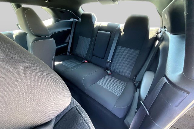 Used 2023 Dodge Challenger R/T RWD image 28