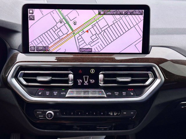 Used 2023 BMW X3 sDrive30i RWD image 27