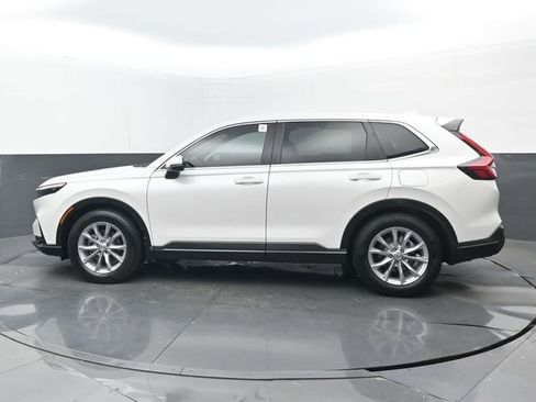 Used 2023 Honda CR-V EX-L image 23
