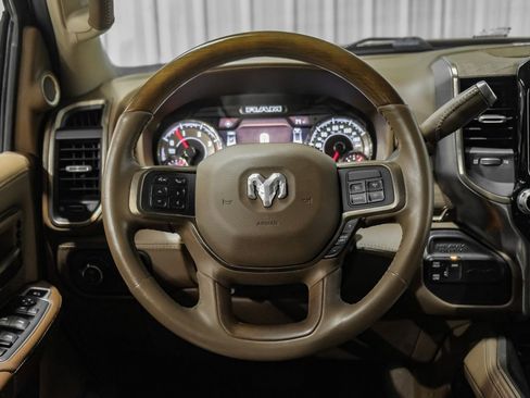 Used 2022 RAM 3500 Limited image 15