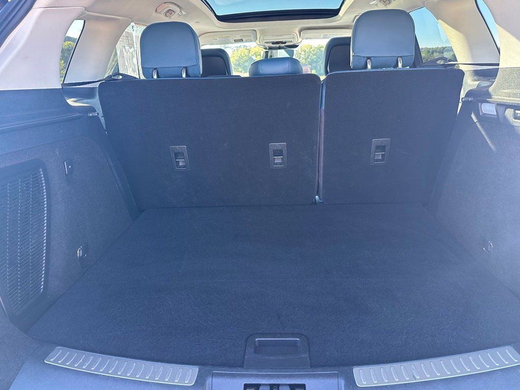 Used 2020 Lincoln Corsair Reserve w/ Elements Package AWD/4WD image 16
