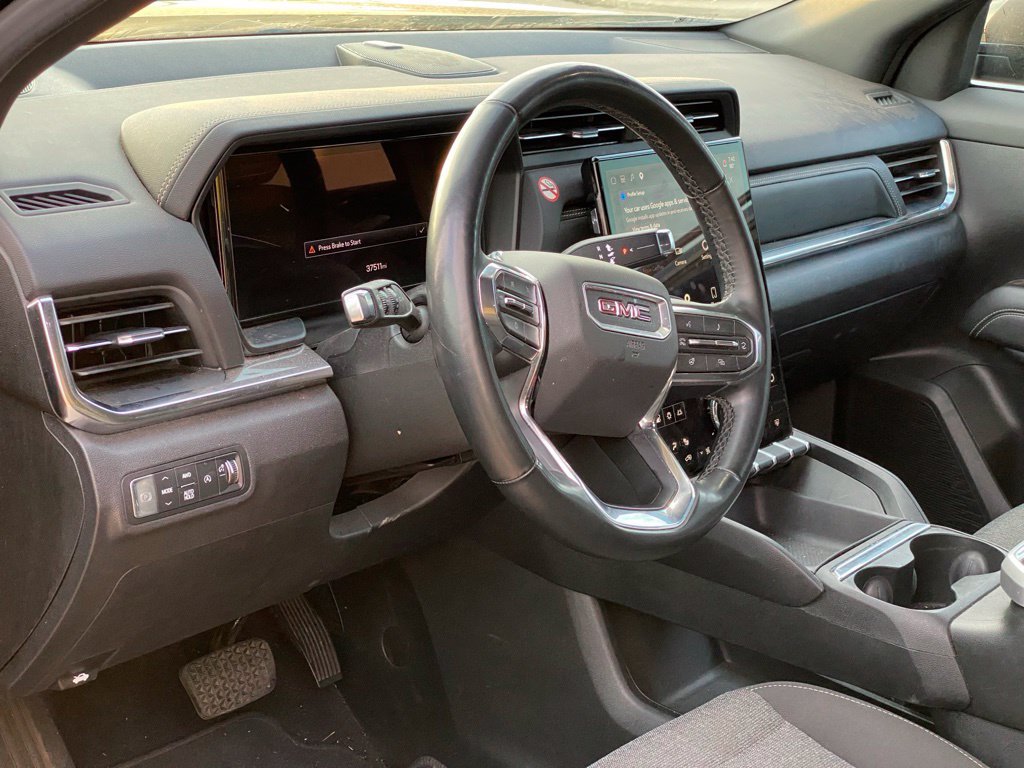 Used 2026 GMC Terrain Elevation AWD/4WD image 6
