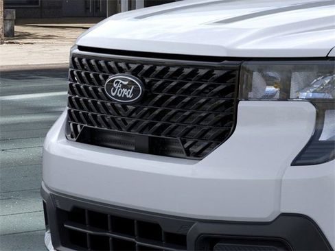 New 2025 Ford Maverick XLT w/ XLT Luxury Package image 18