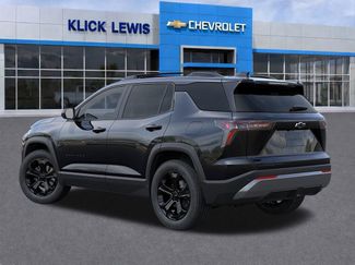 New 2026 Chevrolet Equinox LT w/ Midnight Edition AWD/4WD video 3