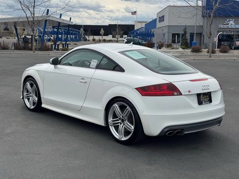 Used 2010 Audi TTS 2.0T Prestige AWD/4WD image 9