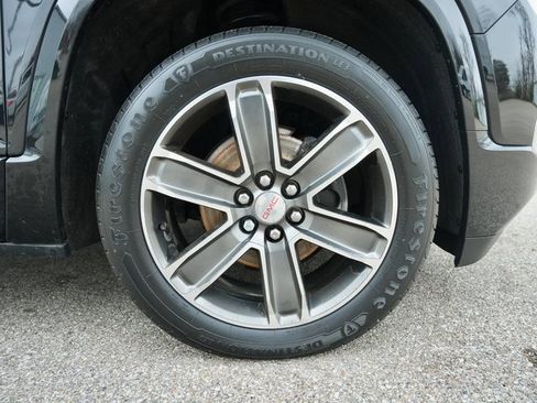 Used 2018 GMC Acadia Denali w/ Technology Package image 37