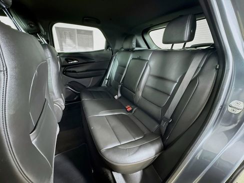 Used 2021 Chevrolet TrailBlazer ACTIV image 22