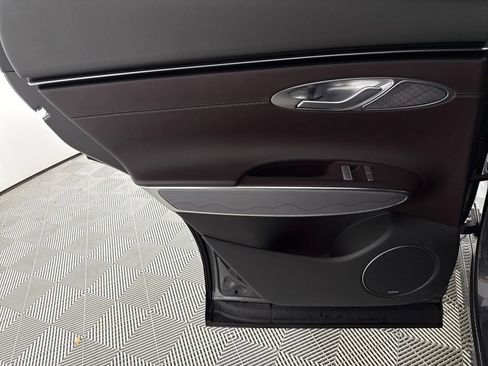Certified 2022 Genesis GV70 2.5T w/ Advanced Package AWD/4WD image 13