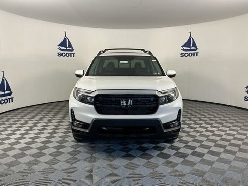 New 2026 Honda Ridgeline RTL image 2