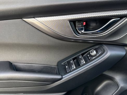 Used 2024 Subaru WRX Premium image 12