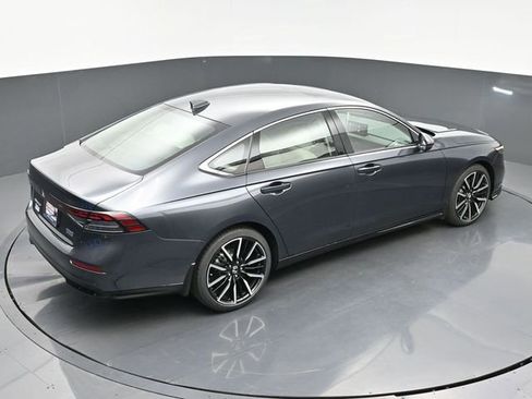 New 2025 Honda Accord Touring image 32