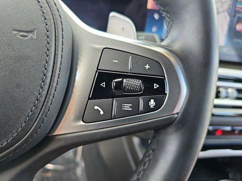 Certified 2023 BMW 330e w/ M Sport Package image 17