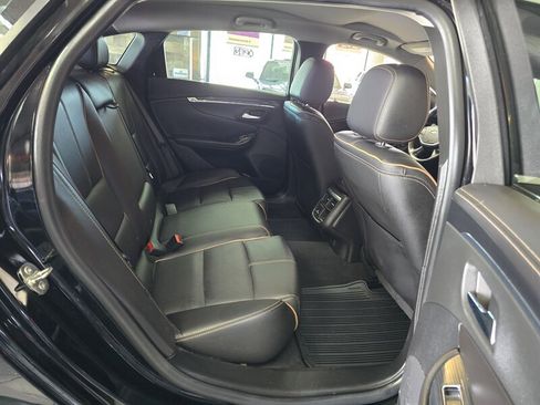 Used 2017 Chevrolet Impala Premier image 16