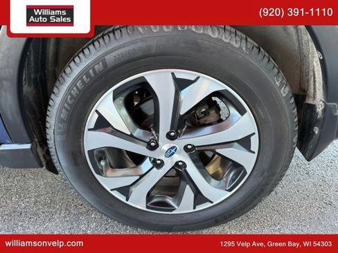 Used 2020 Subaru Outback Limited w/ Popular Package #2 AWD/4WD image 27