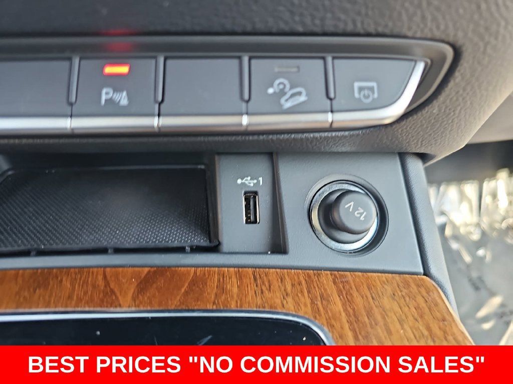 Used 2023 Audi Q5 2.0T Premium Plus w/ Premium Plus Package AWD/4WD image 26