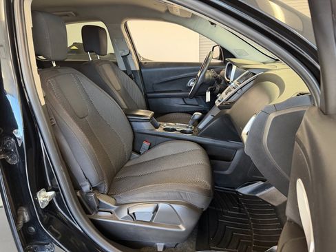 Used 2015 Chevrolet Equinox LT w/ Driver Convenience Package image 31