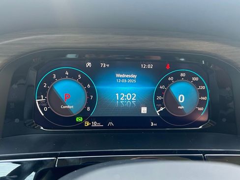 New 2026 Volkswagen Atlas SEL Premium R-Line AWD/4WD image 23