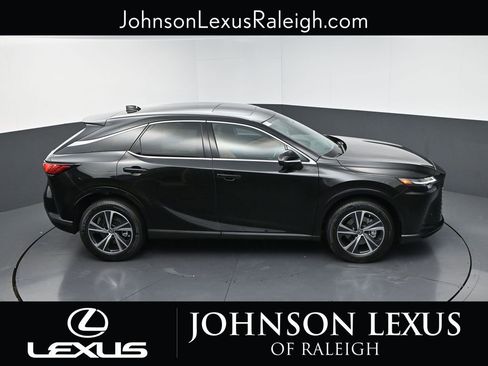 New 2026 Lexus RX 350 Premium image 28