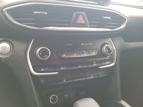 Used 2020 Hyundai Santa Fe SEL w/ Cargo Package image 19