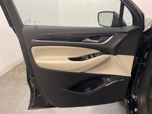 Used 2023 Buick Enclave Essence w/ Experience Buick Package image 24