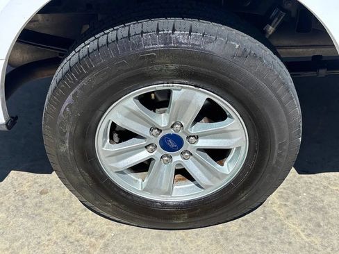 Used 2018 Ford F150 XLT RWD image 33
