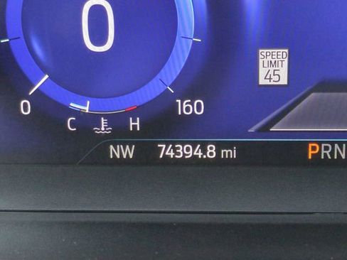 Used 2021 Ford Explorer ST w/ Equipment Group 401A image 34