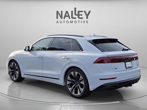 New 2026 Audi Q8 Premium Plus image 4