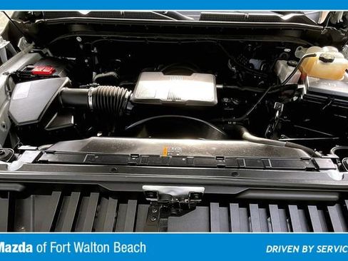 Used 2021 GMC Sierra 2500 4x4 Double Cab w/ Convenience Package image 26