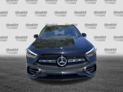 Certified 2025 Mercedes-Benz GLA 250 image 3
