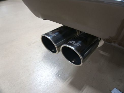 Used 1986 Chevrolet Corvette Convertible image 23