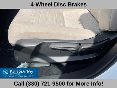 Used 2024 Honda HR-V LX image 28
