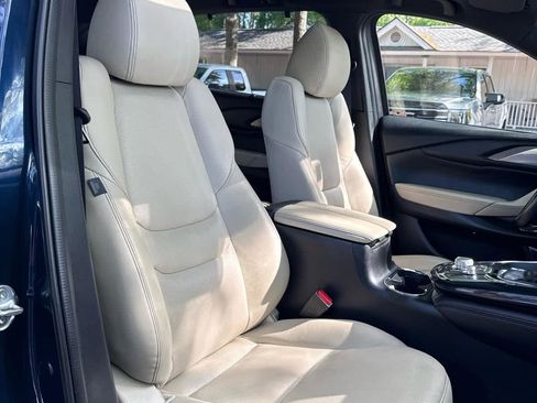 Used 2023 MAZDA CX-9 Grand Touring image 18