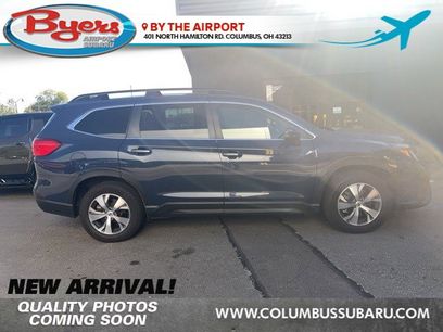 Used 2023 Subaru Ascent Premium w/ Convenience Package