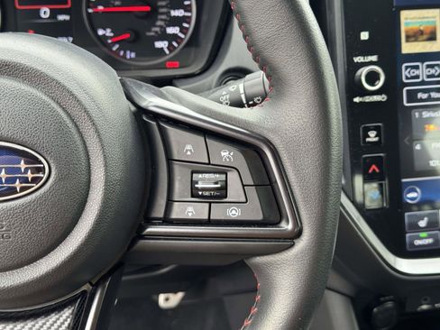 Certified 2024 Subaru WRX Premium image 26