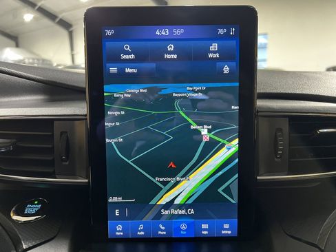 Used 2020 Ford Explorer ST w/ ST Street Pack image 23