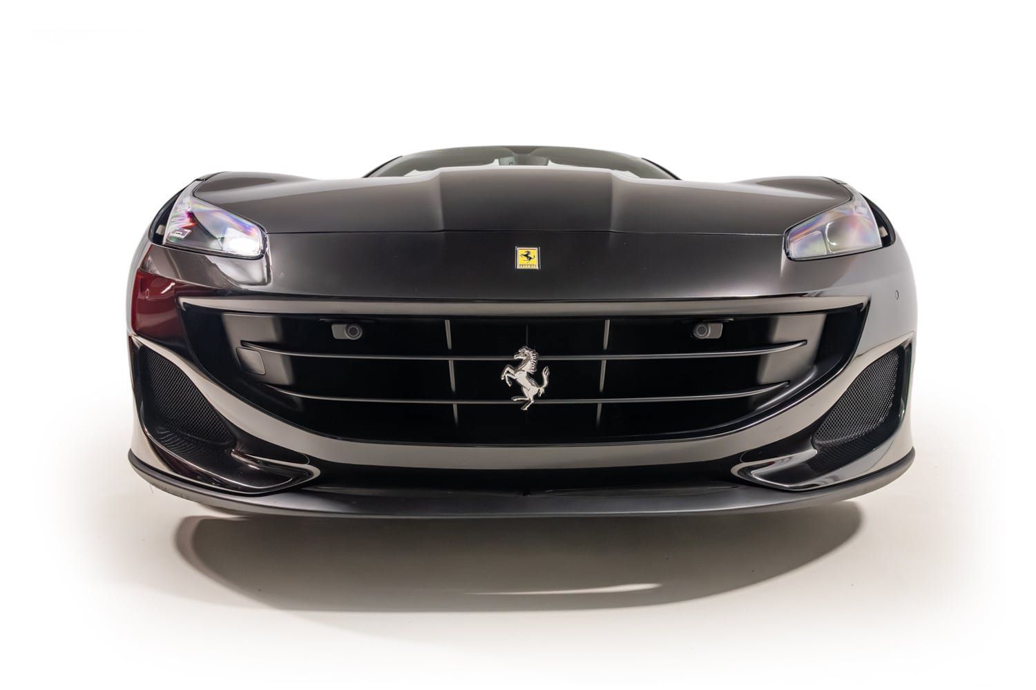 Used 2019 Ferrari Portofino RWD image 19