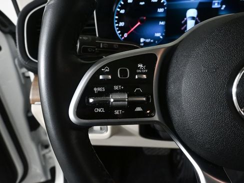 Certified 2022 Mercedes-Benz GLS 450 4MATIC image 10