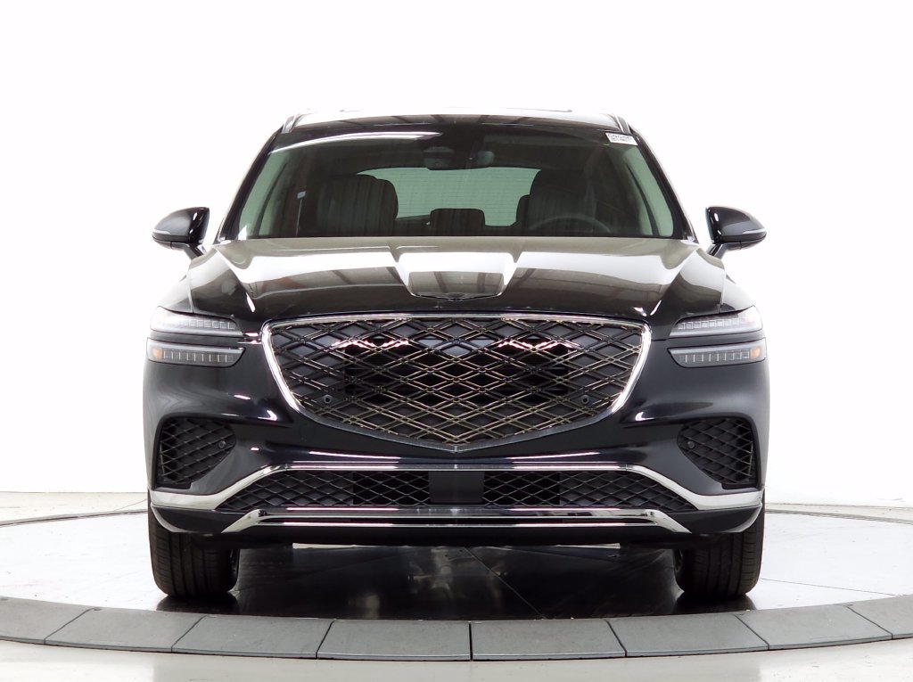 Used 2026 Genesis GV70 2.5T Select AWD/4WD image 2