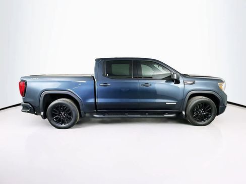 Used 2021 GMC Sierra 1500 Elevation w/ LPO, GMC Protection Package image 25