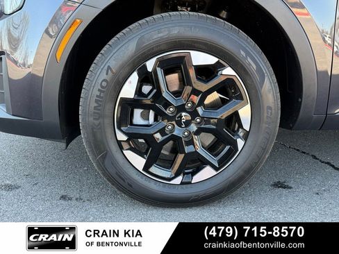 Certified 2026 Kia Sorento S AWD/4WD image 36