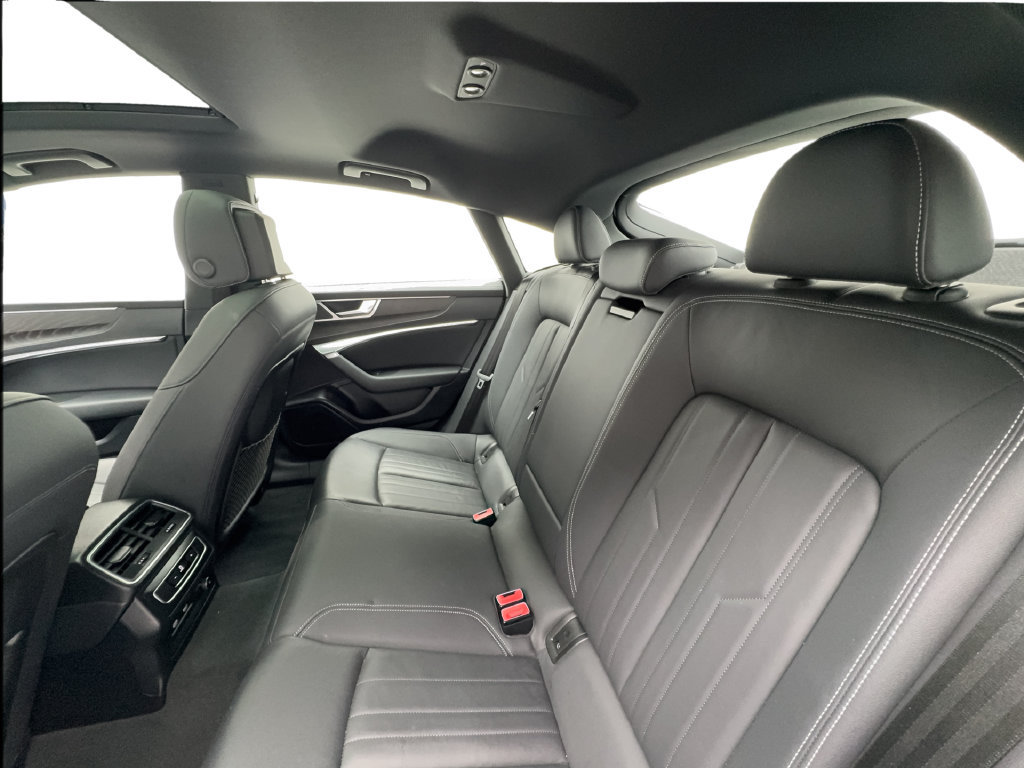 Used 2023 Audi A7 3.0T Premium AWD/4WD image 28