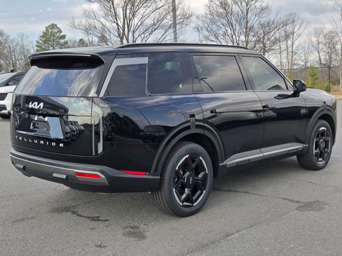 New 2027 Kia Telluride EX image 7