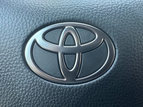 New 2026 Toyota Camry XSE FWD image 29