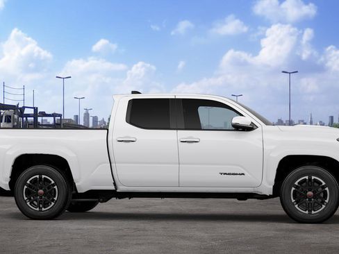 New 2026 Toyota Tacoma TRD Sport AWD/4WD image 13
