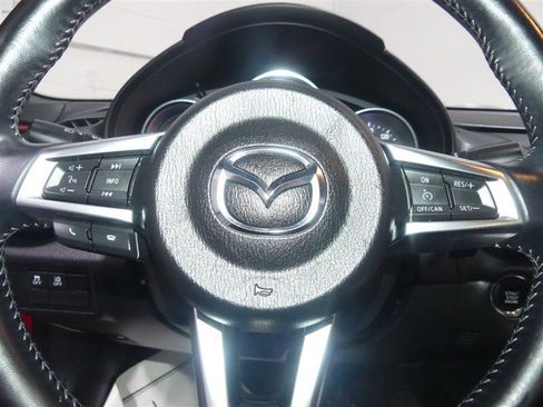 Used 2020 MAZDA MX-5 Miata RF Grand Touring image 26
