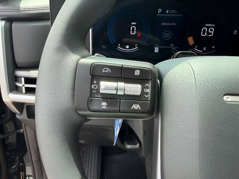New 2026 Hyundai Santa Fe XRT AWD/4WD image 20