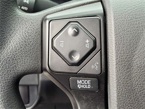 Certified 2023 Toyota Tacoma SR image 29