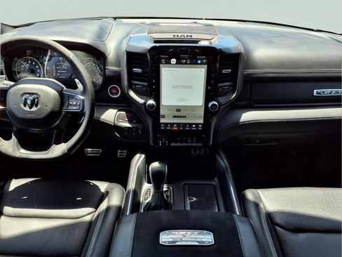 Used 2022 RAM 1500 TRX w/ TRX Level 2 Equipment Group AWD/4WD image 13